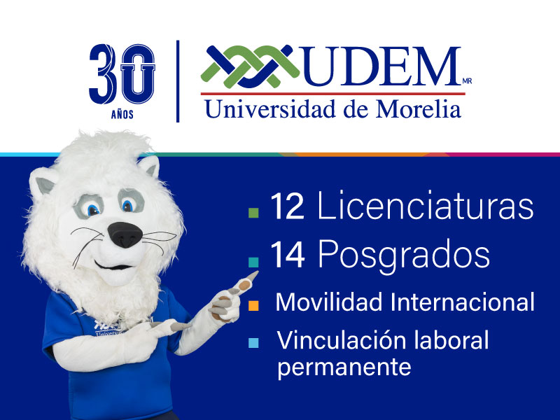 Universidad de Morelia