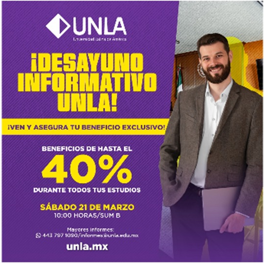 Promoción y Oferta Educativa Posgrados