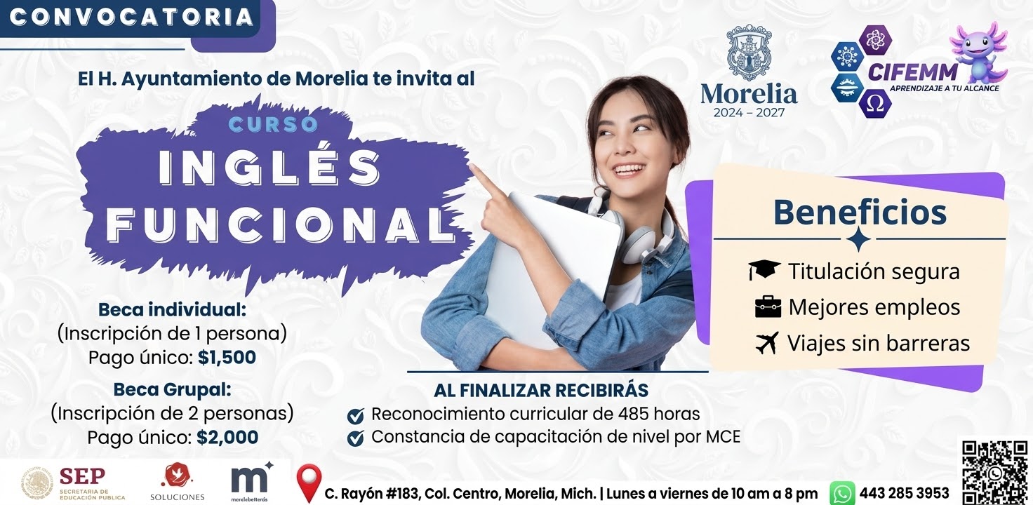 Convenio de colaboración con CIFEMM