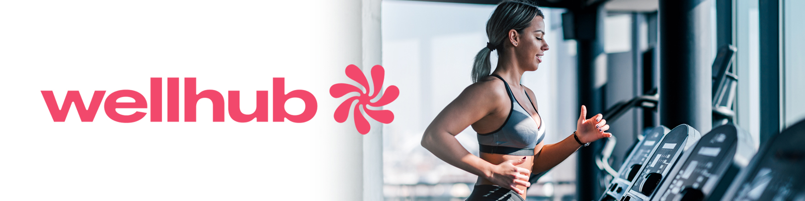 Wellhub - Bienestar para empleados